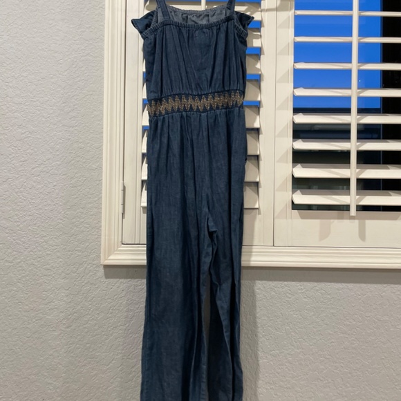 Cat&Jack romper - Picture 2 of 3